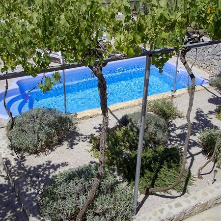 מאלינסקה Traditional Stone House St.Anton מראה חיצוני תמונה