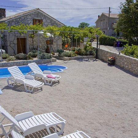מאלינסקה Traditional Stone House St.Anton מראה חיצוני תמונה