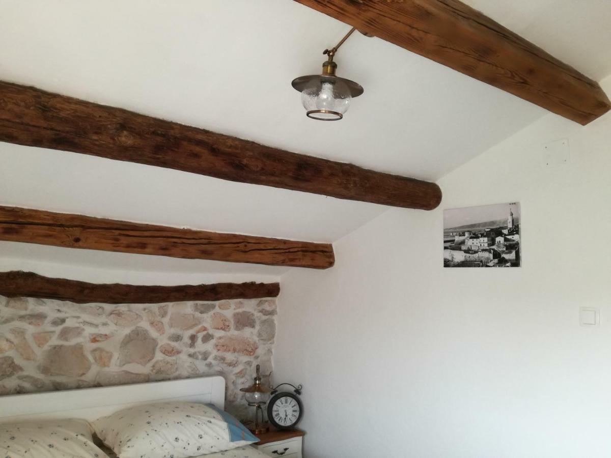 מאלינסקה Traditional Stone House St.Anton מראה חיצוני תמונה
